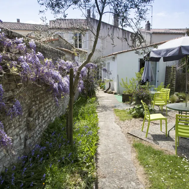 Jardin