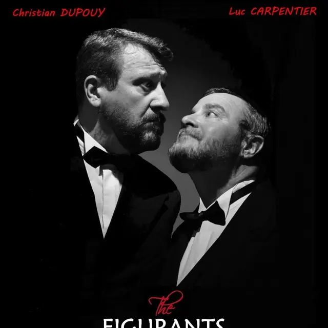 The figurants
