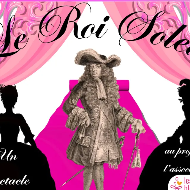 Le Roi Soleil_Saint-Raphaël