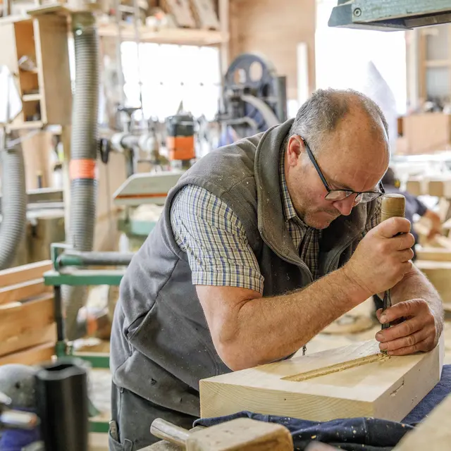 Salon des métiers d'art_Évian-les-Bains