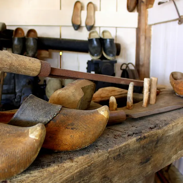Musée du Paysan Gascon