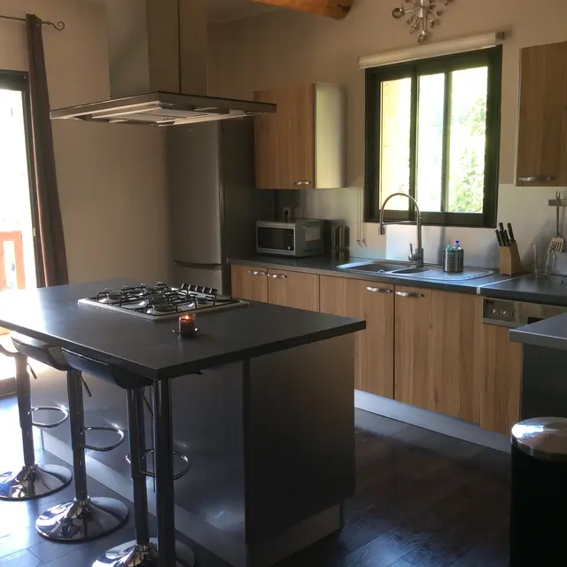 Chalet Victoria