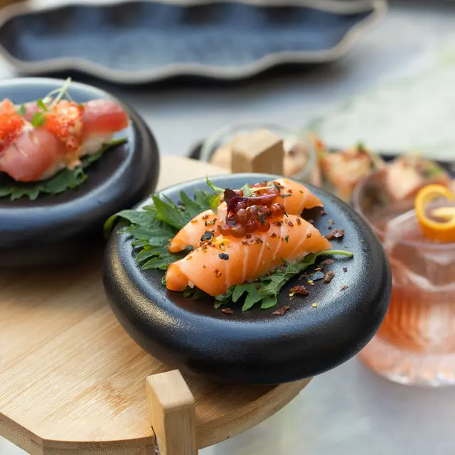 Restaurant SHISO_Cannes