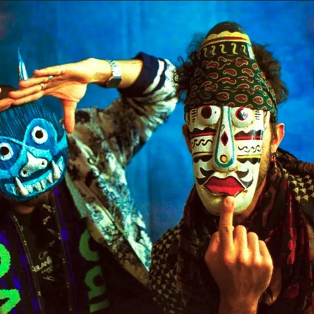 Carte blanche à Teknibal_Marseille