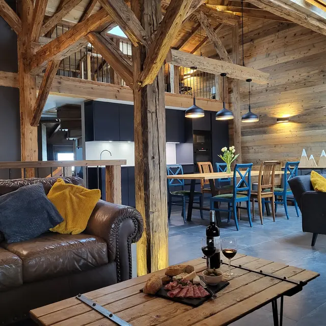 The Loft