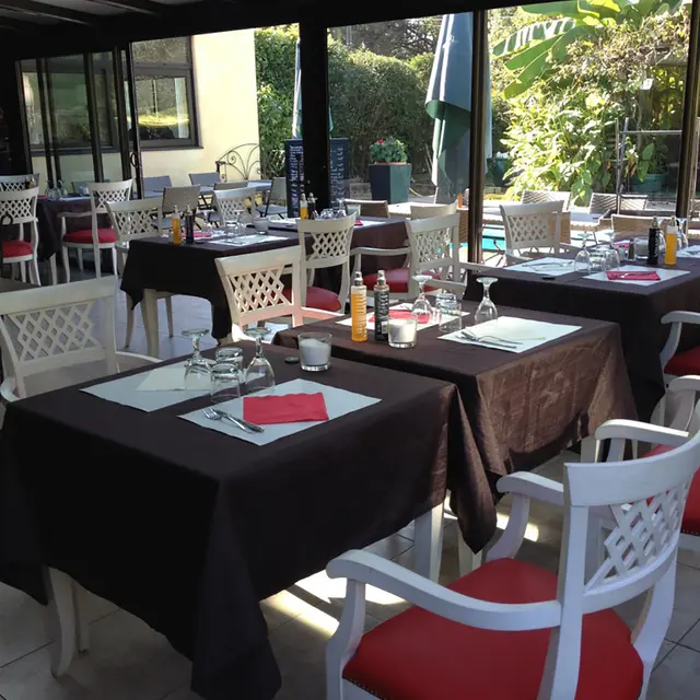 La Table du Malvan