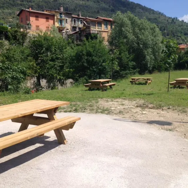 Aire de pique-nique_Sospel