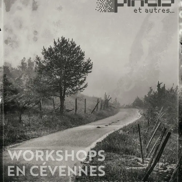 Pixels et autres_Saint-Jean-du-Gard