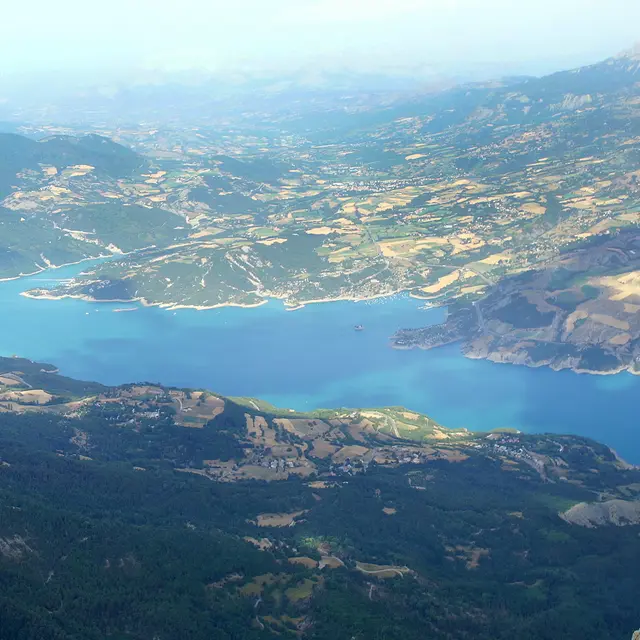 Montée de Dormillouse