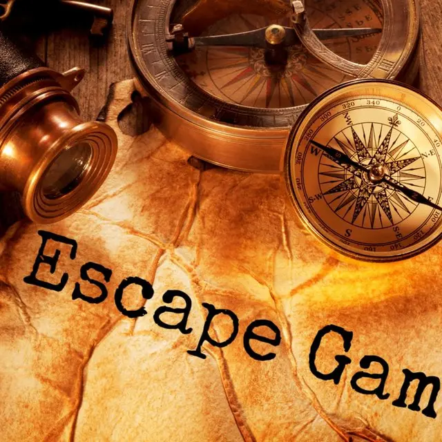 Escape Game_Le Chambon-sur-Lignon