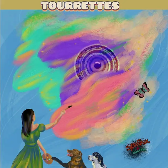 Exposition Sybille KNECHT_Tourrettes