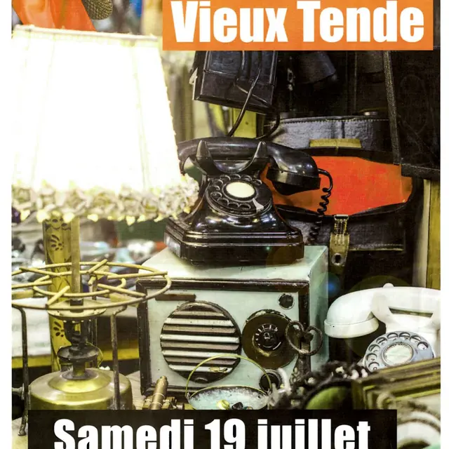 Vide Caves_Tende