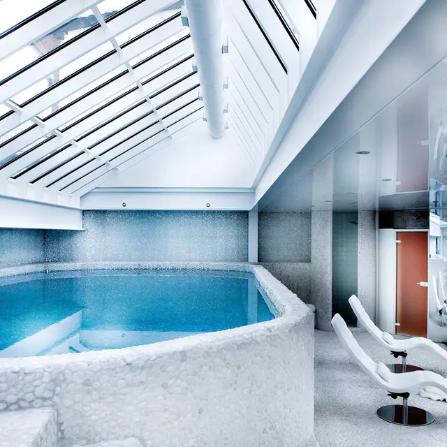 Spa Pure Altitude