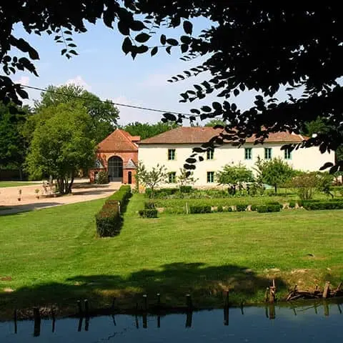 Château du Bourg