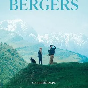 Comité d'animation - Cinébus : Bergers_Saint-Pierre-de-Chartreuse