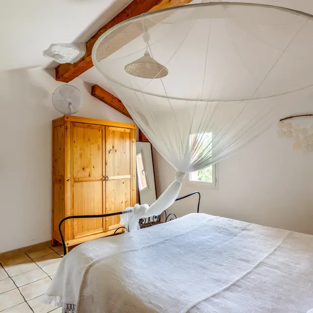 La Rose des Vents Gîte Parenthèse - Neoules