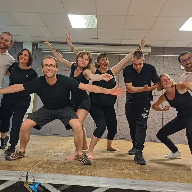 Improvisation théâtrale_Sail-sous-Couzan
