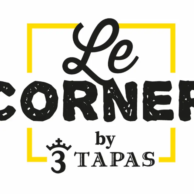 Le Corner by 3 Tapas_Beausoleil