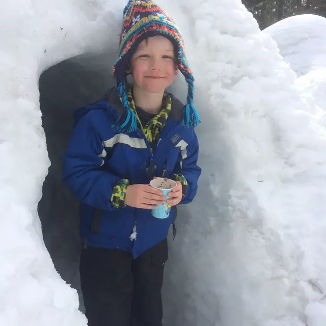 Snocool Igloo