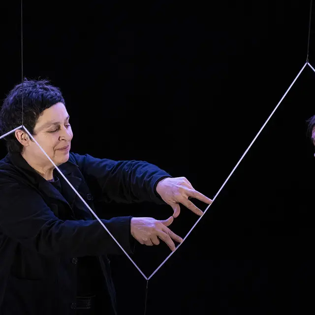 Les Petites Variations - Théâtre LʼArticule_Annecy