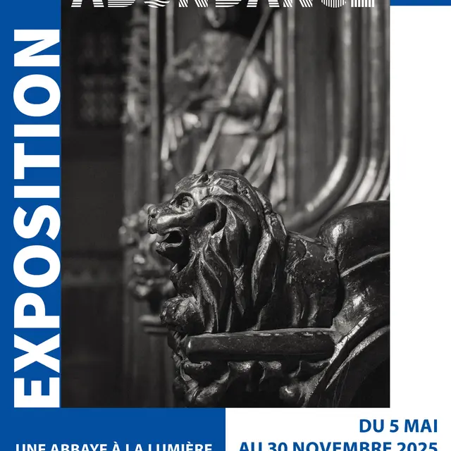 Exposition - « Focus Abondance : une abbaye à la lumière de ses parchemins retrouvés »_Abondance