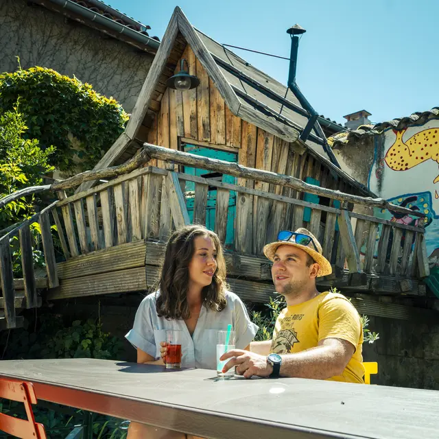 Pêle Mêle Café_Montmerle-sur-Saône