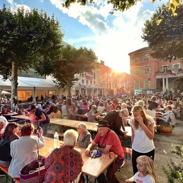 Festin d’Isola - Rockline_Isola