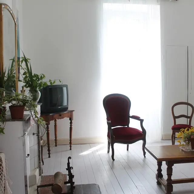 La Maison d'Esméralda