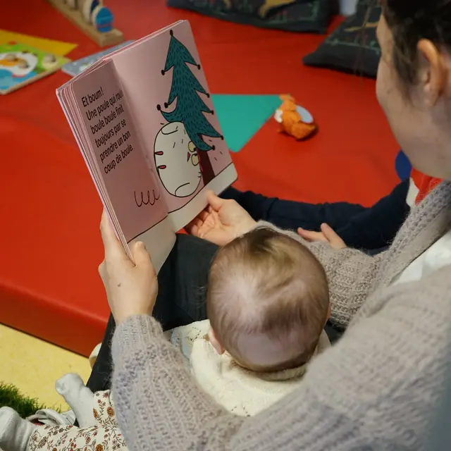 Matinée Petit Patapon