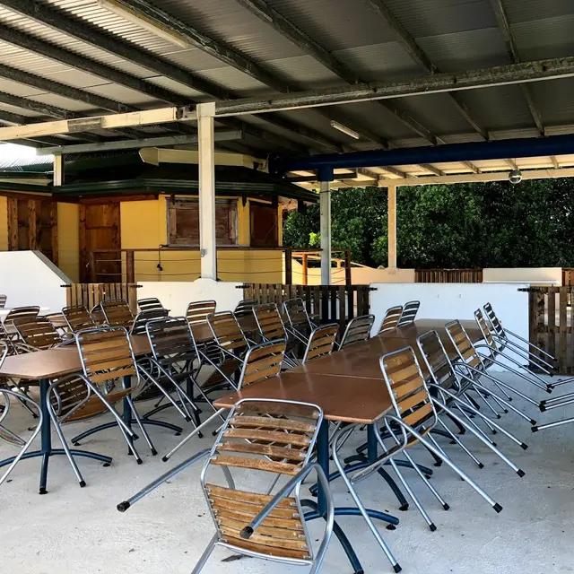 Auberge du pêcheur