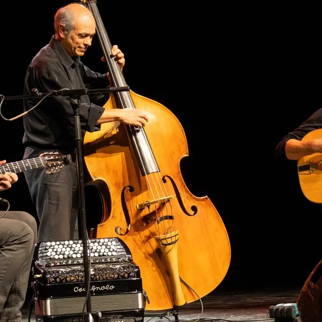 Les Frères de swing_Annecy