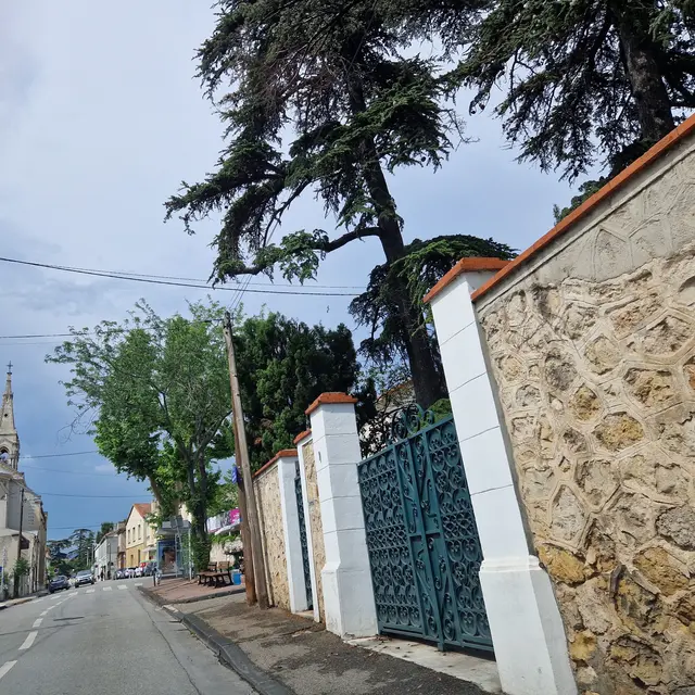 CIQ de Bois Luzy_Marseille