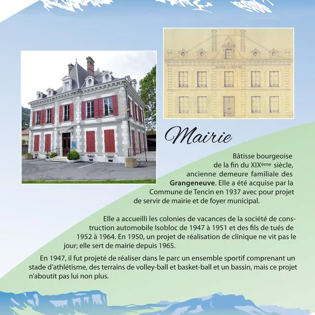 Mairie