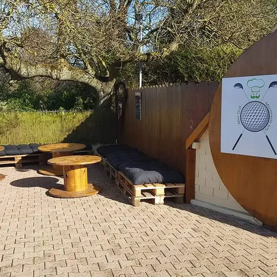 Restaurant Bar Le Golf_Montmerle-sur-Saône