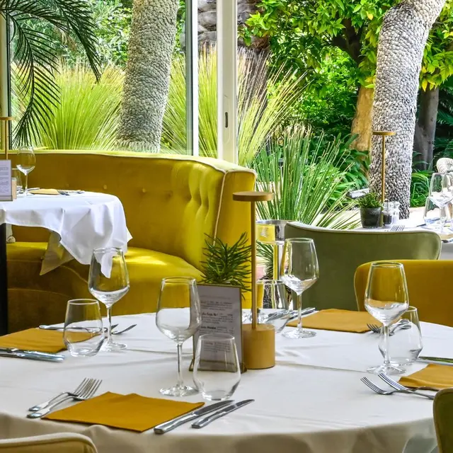 Le Patio_Sainte-Maxime