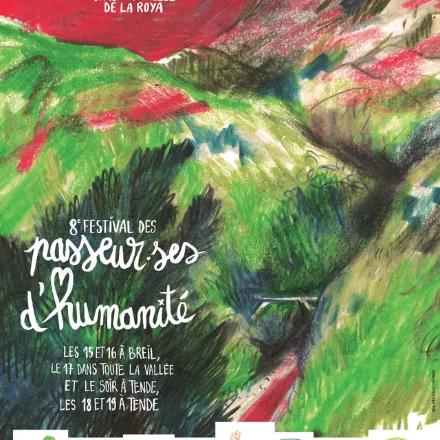 8e Festival Passeurs d'humanité 2025_Tende