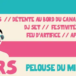 L’été à Aubervilliers 2025