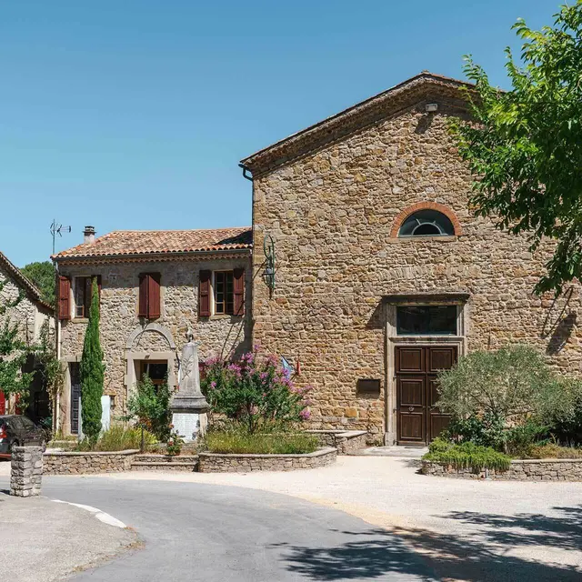 L’âme de Saint-Paul-la-Coste
