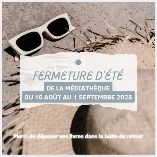 Médiathèque de Tourrettes_Tourrettes