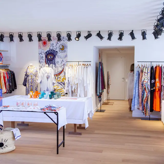 Boutique Fragonard