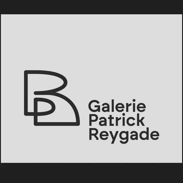 Galerie Patrick Reygade_Marseille