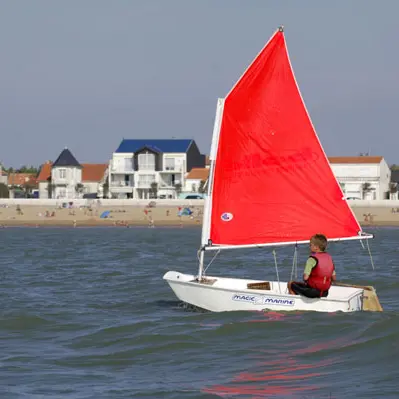 Club Nautique de Châtelaillon-Plage