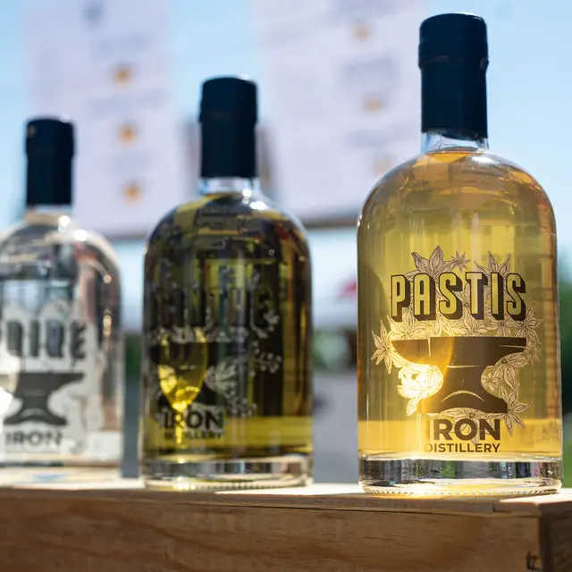 Iron Distillery_Montauban