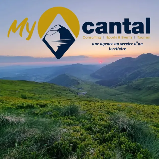 My Cantal