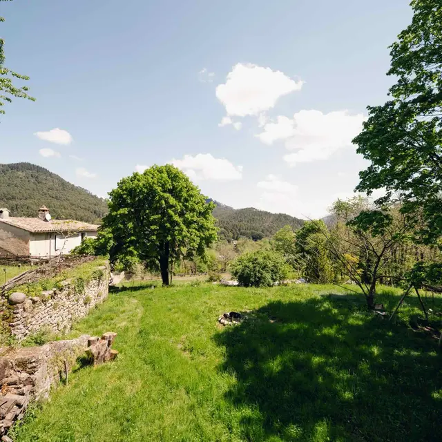 La Ferme du Pouget_Saint-Jean-du-Gard