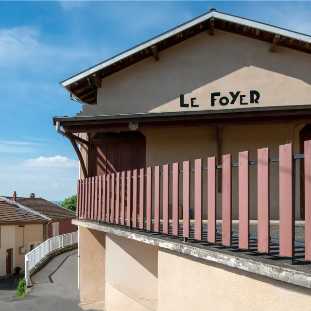 Quand Fontanès joue la comédie_Fontanès
