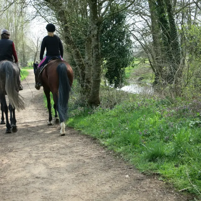 Circuit n°11 - La Blanche et la Noire