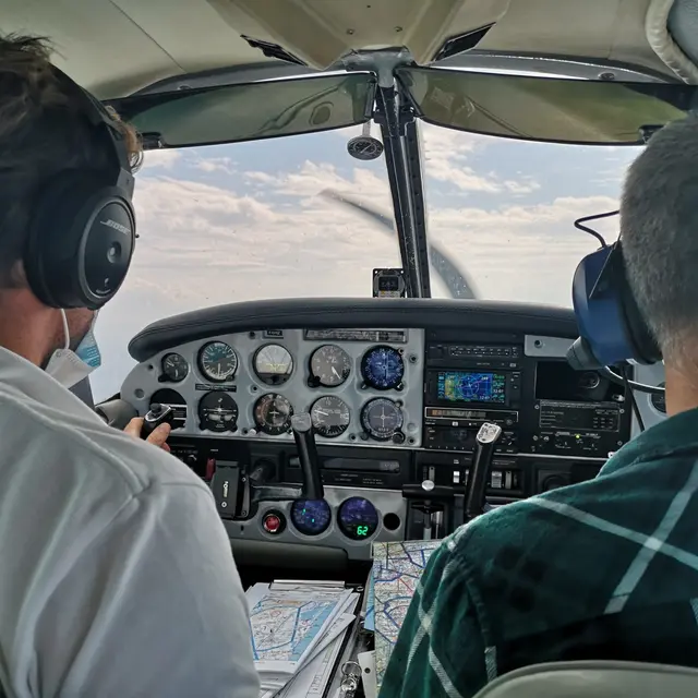 brevet de pilote