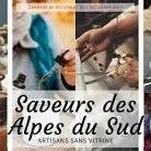 Marché Artisanat et Saveurs des Alpes du Sud_Saint-Véran