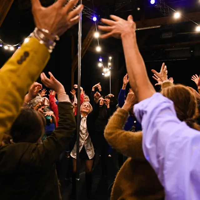 Bal Magnétique_Avignon